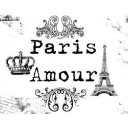 Amour Paris