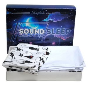 купить Детское постельное белье Cute Kitty SoundSleep Ran-105-1 112х147