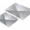 купить Коврик Irya - Wall gri серый 70x110
