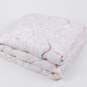 купить Одеяло шерстяное Lotus Comfort Wool buket krem