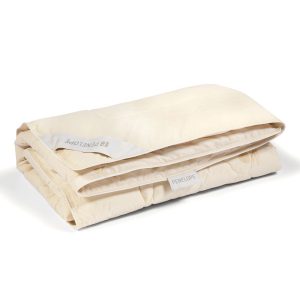 купить Одеяло шерстяное Penelope Wooly Pure 195x215