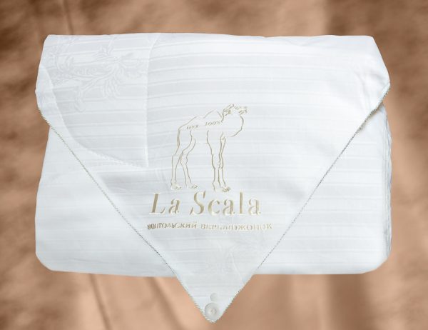 купить Пуховое одеяло La Scala ODVP