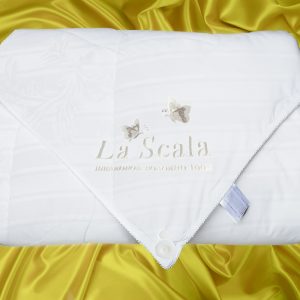 купить Шелковое одеяло La Scala ODSH
