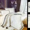 купить Шелковое постельное белье La Scala 3D-75