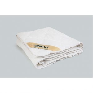 купить Детcкое одеяло Othello - Bambina антиаллергенное Белый фото