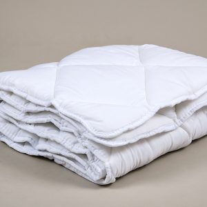 купить Детское одеяло Lotus - Soft Fly Белый фото