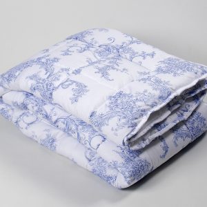 купить Одеяло Lotus - Comfort Aero Elina Голубой фото