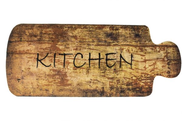 купить Коврик для кухни Cooky 50*125 Kitchen Wood