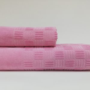 купить Набор полотенец Class Demore Pink