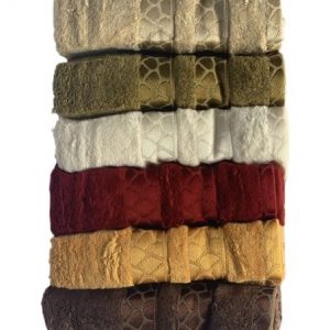 купить Набор махровых полотенец Sikel Bamboo Tasli Soft 6 шт