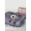 купить Набор полотенец Irya - Lona lila 3шт 91857