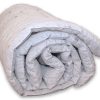 купить Одеяло лебяжий пух Cotton и 2 подушки 70х70 97584