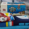 купить Подростковое постельное белье Disney TAC Paw Patrol Jet Ранфорс Синий фото 124174